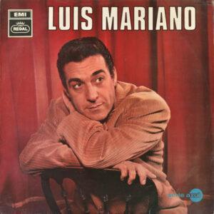 Luis Mariano - Luis Mariano acomp. Orquesta-0