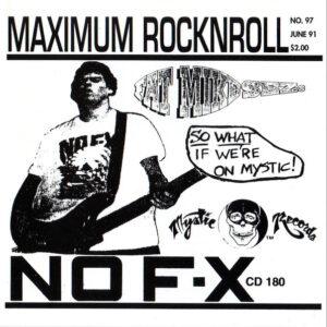 NOFX - Maximum Rocknroll-0