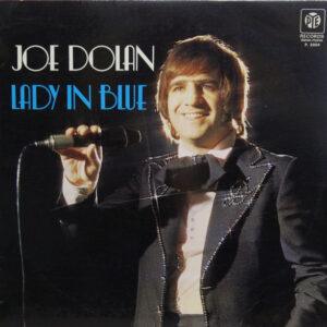 Joe Dolan - Lady In Blue-0