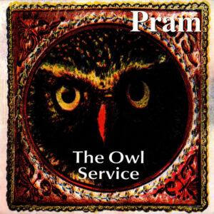 Pram - The Owl Service-0