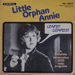 Little Orphan Annie-0