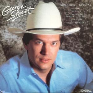 George Strait - Something Special-0