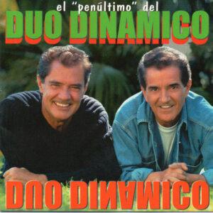 Dúo Dinámico - El Penúltimo Del Duo Dinámico-0