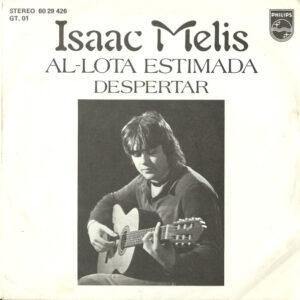 Isaac Melis - Al-lota Estimada-0