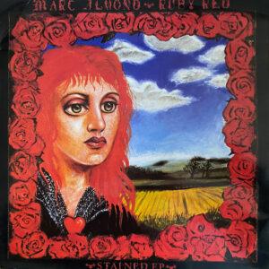 Marc Almond - Ruby Red (Stained E.P)-0