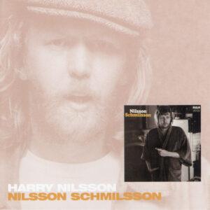 Harry Nilsson - Nilsson Schmilsson-0