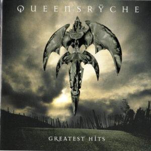 Queensrÿche - Greatest Hits-0