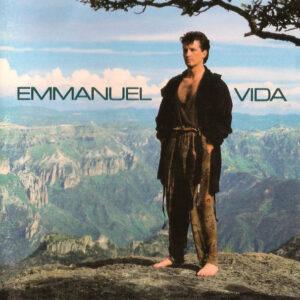 Emmanuel - Vida-0