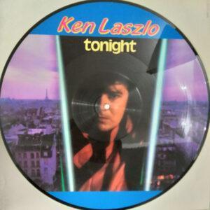 Ken Laszlo - Tonight-0