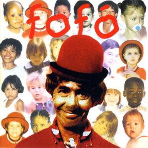 Fofo (4) - A Todos Los Niños Del Mundo-0