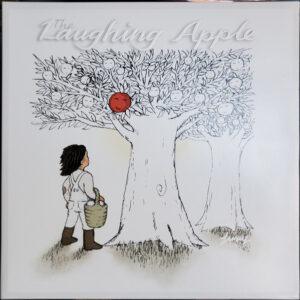 Yusuf Islam / Cat Stevens - The Laughing Apple-0