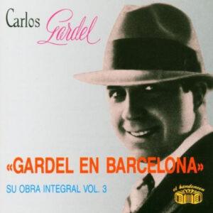 Carlos Gardel - Gardel En Barcelona-0