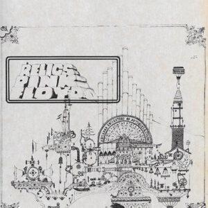 Pink Floyd - Relics-0