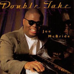 Joe McBride - Double Take-0