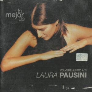 Laura Pausini - Lo Mejor De Laura Pausini - Volveré Junto A Ti-0