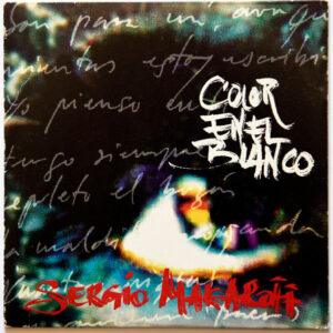 Sergio Makaroff - Color En El Blanco-0