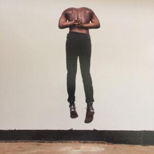 Moses Sumney - Aromanticism-0
