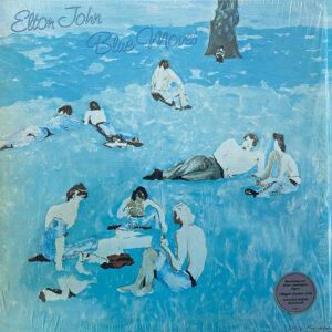 Elton John - Blue Moves-0