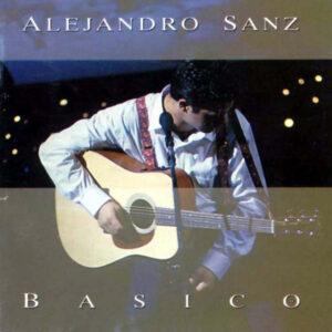 Alejandro Sanz - Básico-0