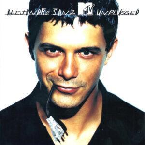Alejandro Sanz - MTV Unplugged-0