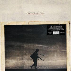 Trent Reznor And Atticus Ross - The Vietnam War-0