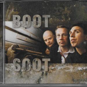 Boot (2) - Soot-0