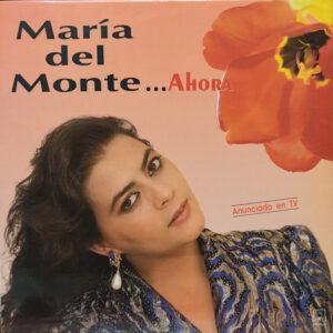 María Del Monte - Ahora-0