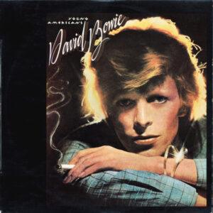 David Bowie - Young Americans-0