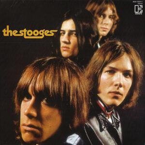 The Stooges - The Stooges-0
