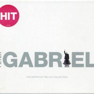 Peter Gabriel - Hit-0