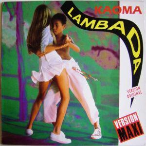 Kaoma - Lambada-0