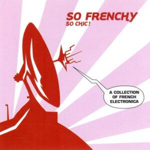Various - So Frenchy So Chic!-0