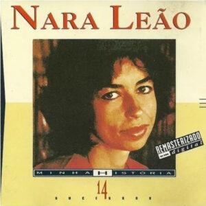 Nara Leão - 14 Sucessos-0