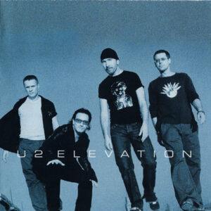 U2 - Elevation-0