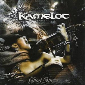Kamelot - Ghost Opera-0
