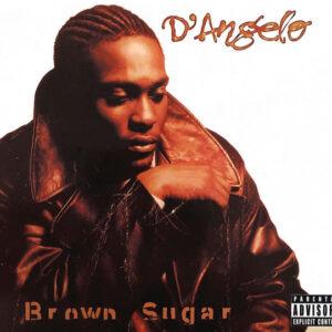 D'Angelo - Brown Sugar-0