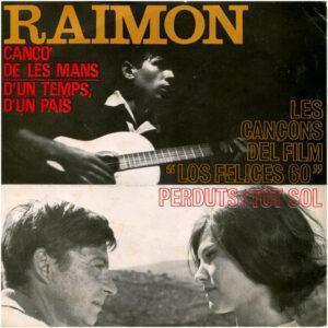 Raimon - Canta Les Seves Cançons (III)-0
