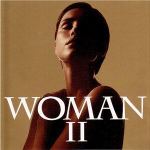 Various - Woman II-0
