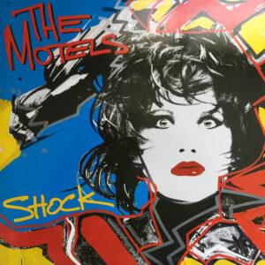 The Motels - Shock-0