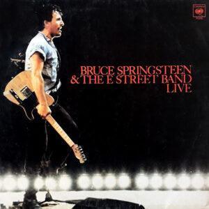 Bruce Springsteen & The E-Street Band-0