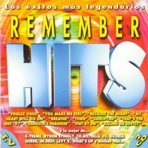 Various - Remember Hits-0