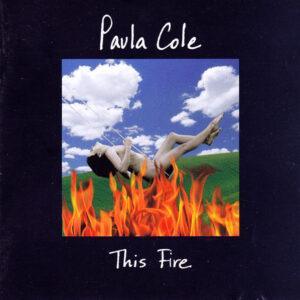 Paula Cole - This Fire-0