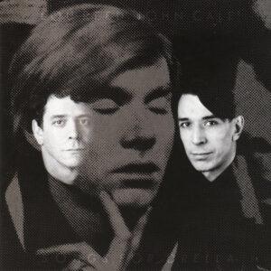 Lou Reed / John Cale - Songs For Drella-0