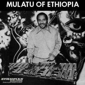 Mulatu Astatke - Mulatu Of Ethiopia-0