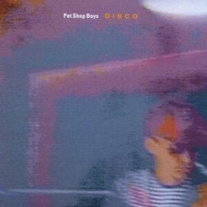 Pet Shop Boys - Disco (The Pet Shop Boys Remix Album)-0