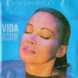Paloma San Basilio - Vida-0