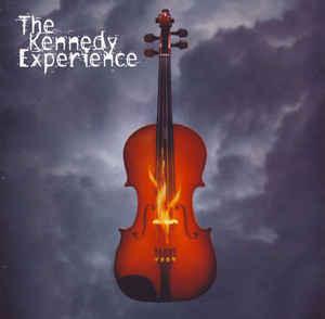 The Kennedy Experience - The Kennedy Experience-0