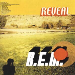 R.E.M. - Reveal-0