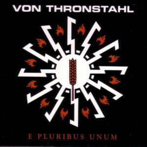 Von Thronstahl - E Pluribus Unum-0