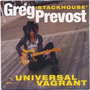 Greg Prevost - Universal Vagrant-0